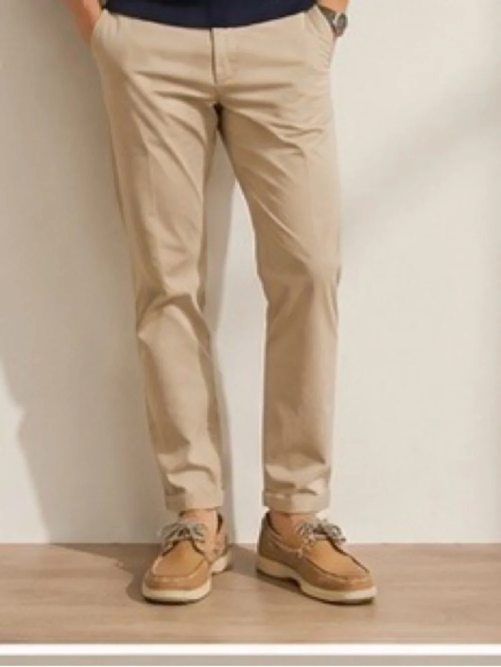 Sperry they are